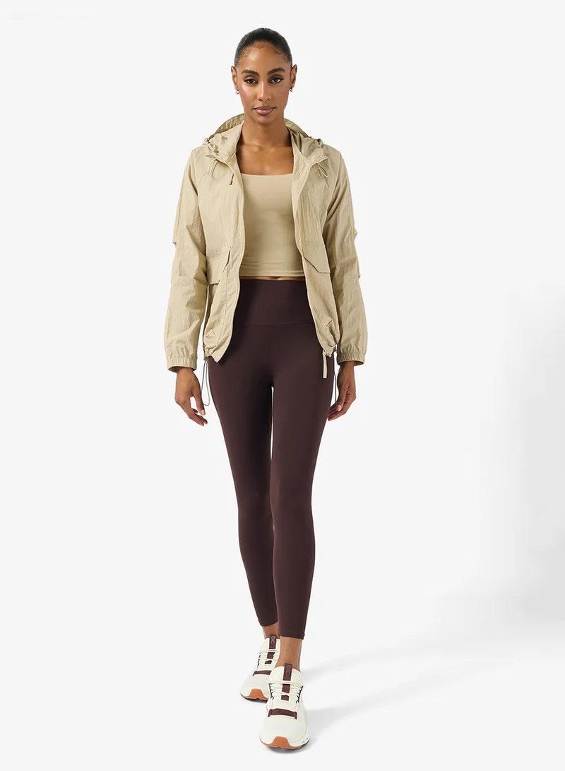 فورورد High Rise Sculpting Legging