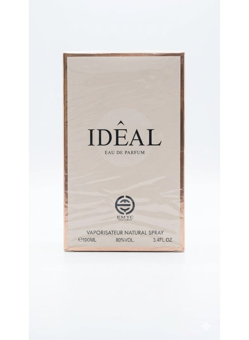 Idyll Perfume 100ml