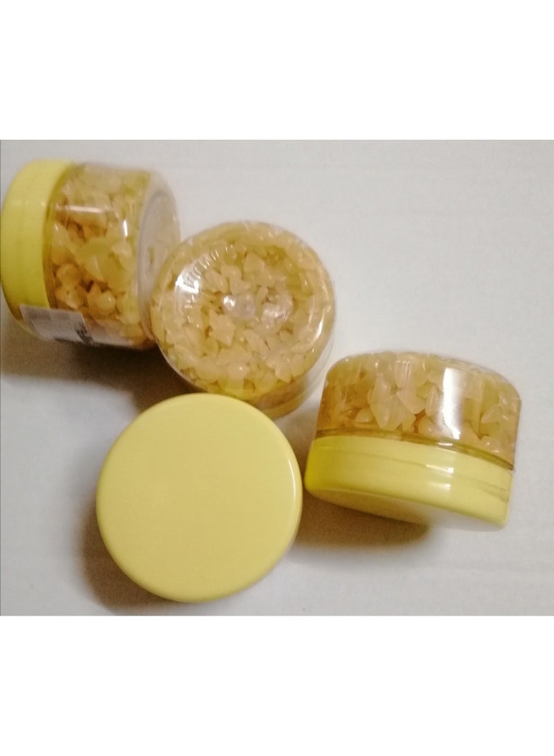 Professional distilled wax used in cosmetics, dentistry, and color separation in batik dyeing of fabrics, textiles, wood, and all natural materials, 50g - Image 2