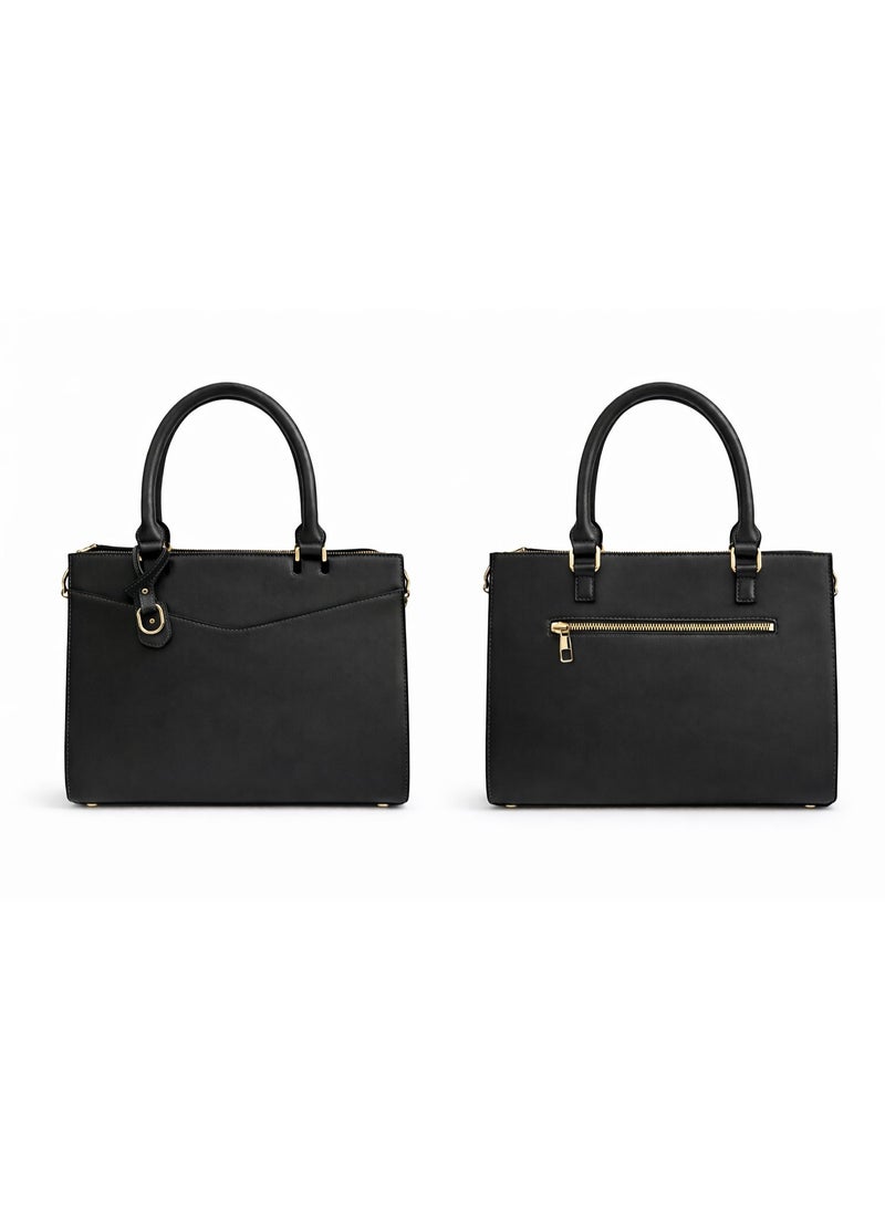 osir Women’s Handbag 4-piece bag set - Image 5