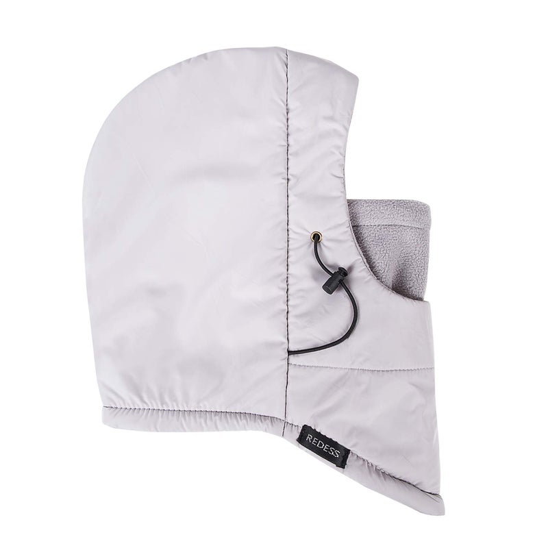 REDESS Winter Windproof Hat, Unisex Children Heavyweight Balaclava, Ski Mask with Thick Warm Fleece Face Cover - Image 2