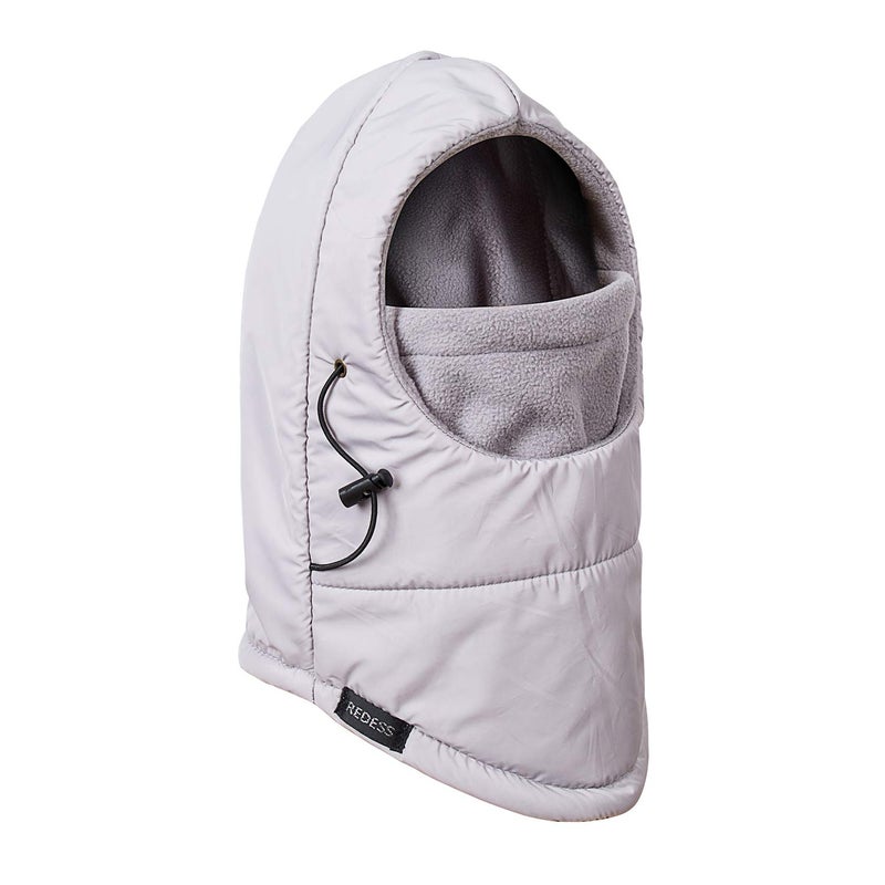 REDESS Winter Windproof Hat, Unisex Children Heavyweight Balaclava, Ski Mask with Thick Warm Fleece Face Cover - Image 1