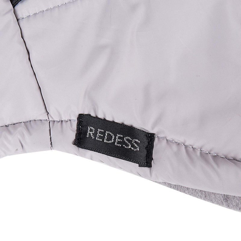 REDESS Winter Windproof Hat, Unisex Children Heavyweight Balaclava, Ski Mask with Thick Warm Fleece Face Cover - Image 4