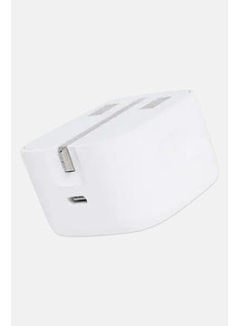 ION 25W USB-C Power Adapter, White  - Image 2
