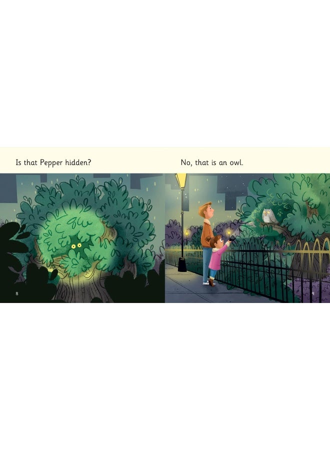 Look for Pepper: Phase 3 Set 1 - Image 3