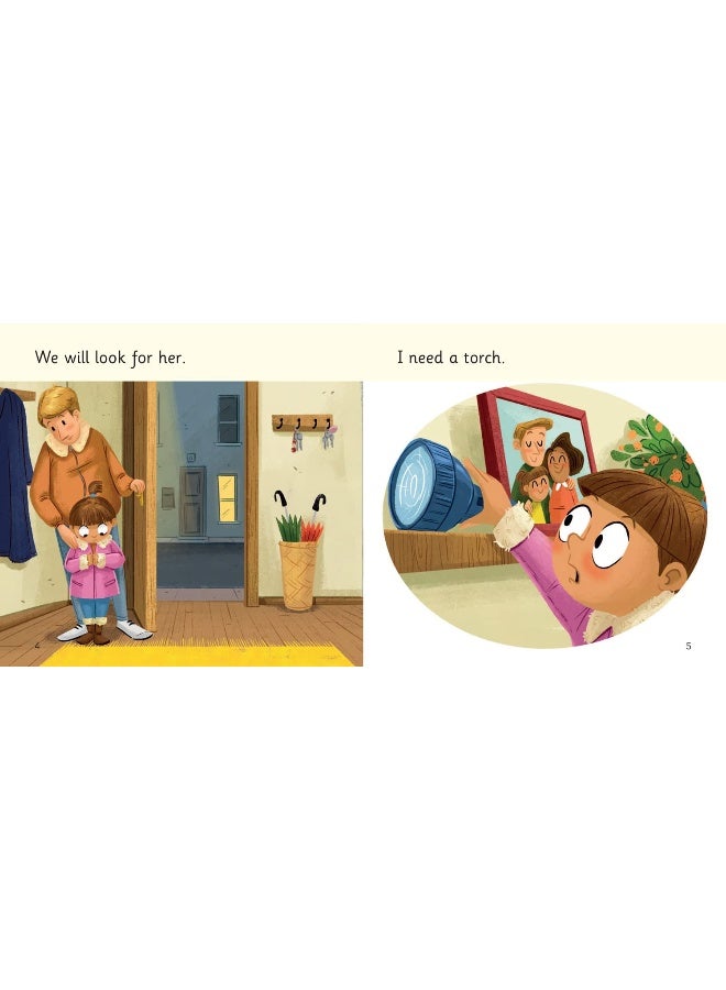 Look for Pepper: Phase 3 Set 1 - Image 2