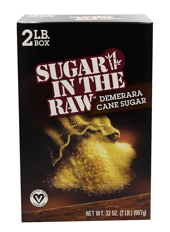 SWEET'N LOW سكر ديميرارا الخام - Image 1