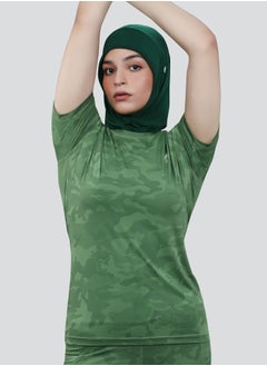 Camo Green