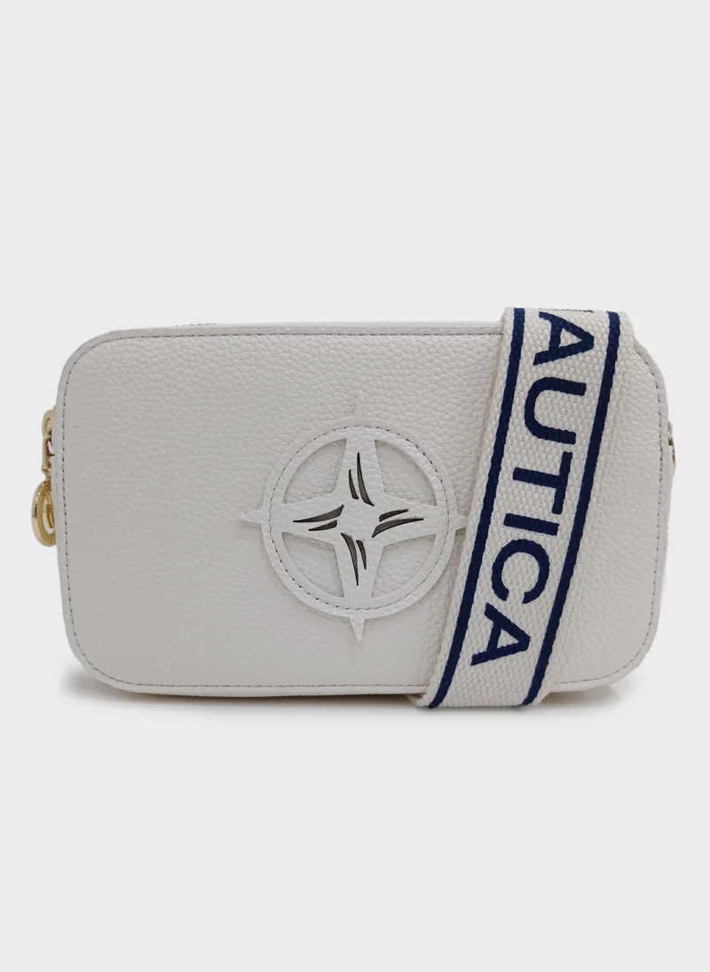 NAUTICA NICKI Camera Bag