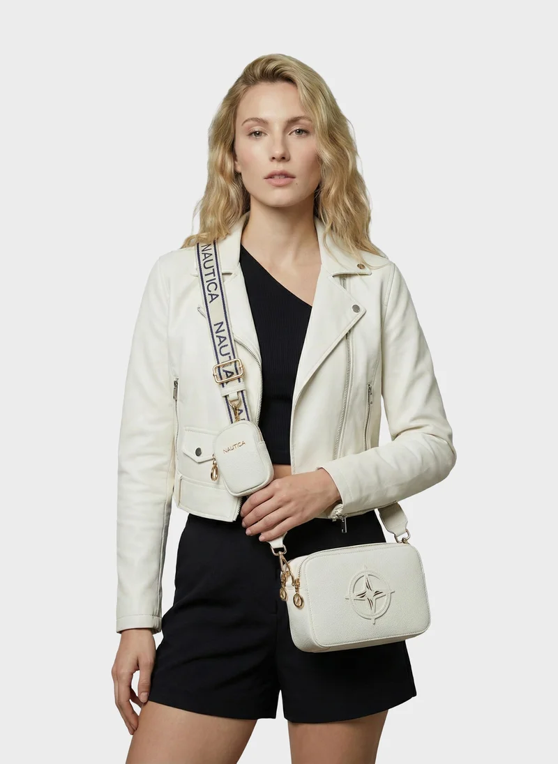 NAUTICA NICKI Camera Bag