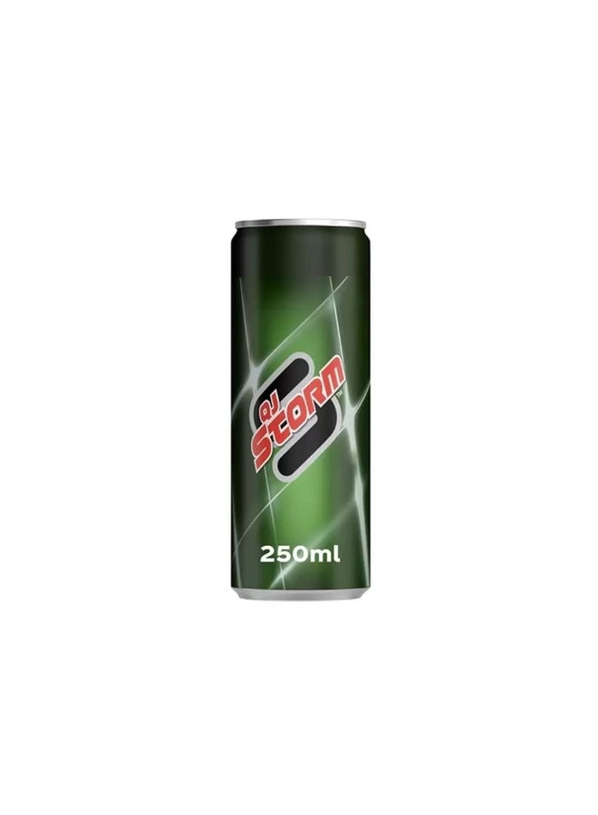 QJ Storm Drink Can- 250ml