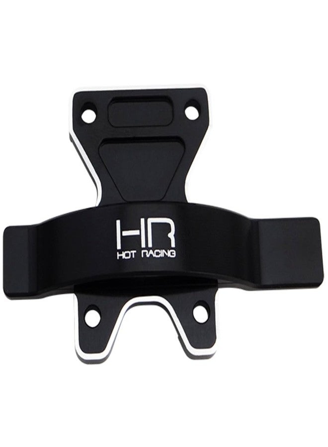 Hot Racing AON38C01 Aluminum Center Diff Brace Gear Cover Arrma Kraton Outcast