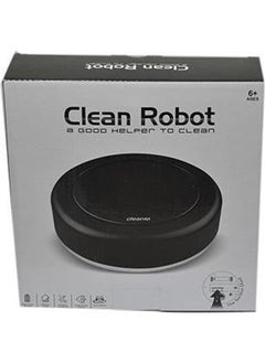 Can Oyuncak Can Toy Robot Vacuum Cleaner LD-159C  - Image 4