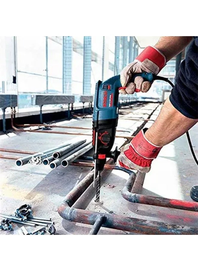 BOSCH Bosch GBH 2-26 DRE 06112537P0 800W SDS Plus Professional Rotary Hammer - Image 3