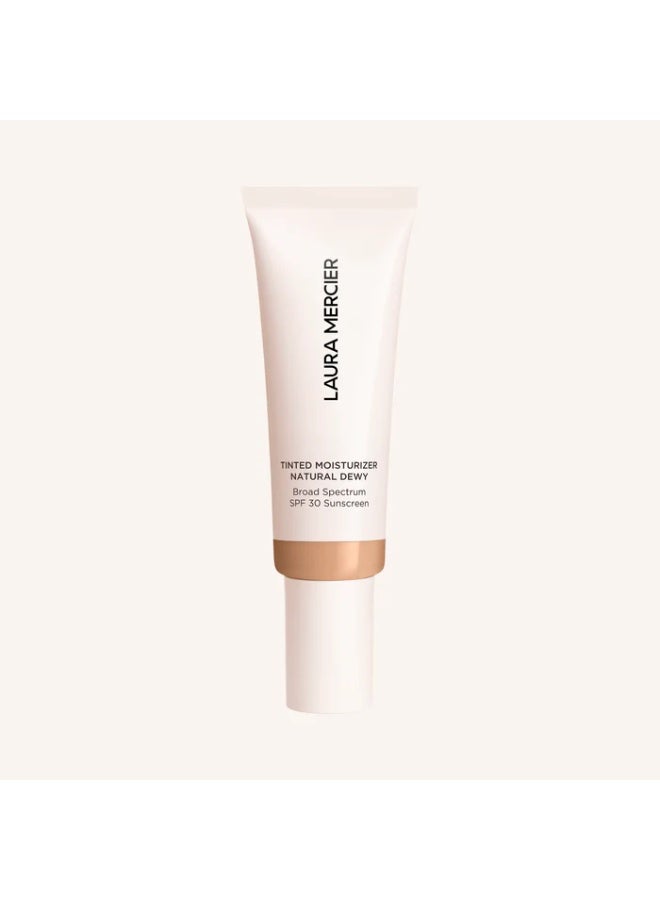 laura mercier Tinted Moisturizer Natural Dewy - 3N1 SAND - Image 1