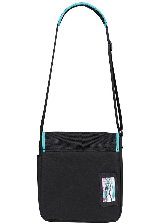 FIREFIRST Collaboration Series Crossbody Shoulder Messenger Bag for Hatsune Miku & Kagamine Rin/Len - Image 3