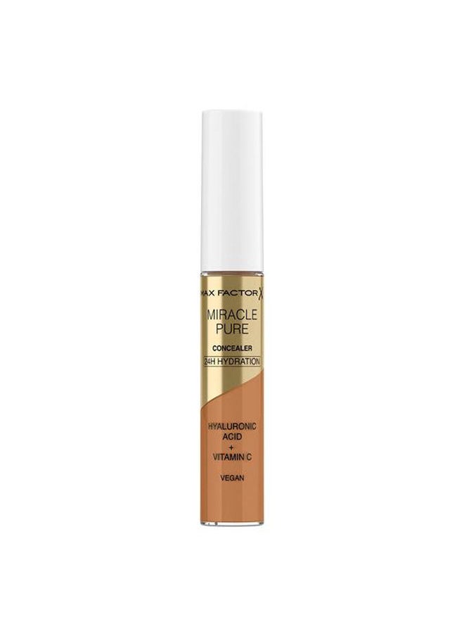 Max Factor Miracle Pure Concealer 07 