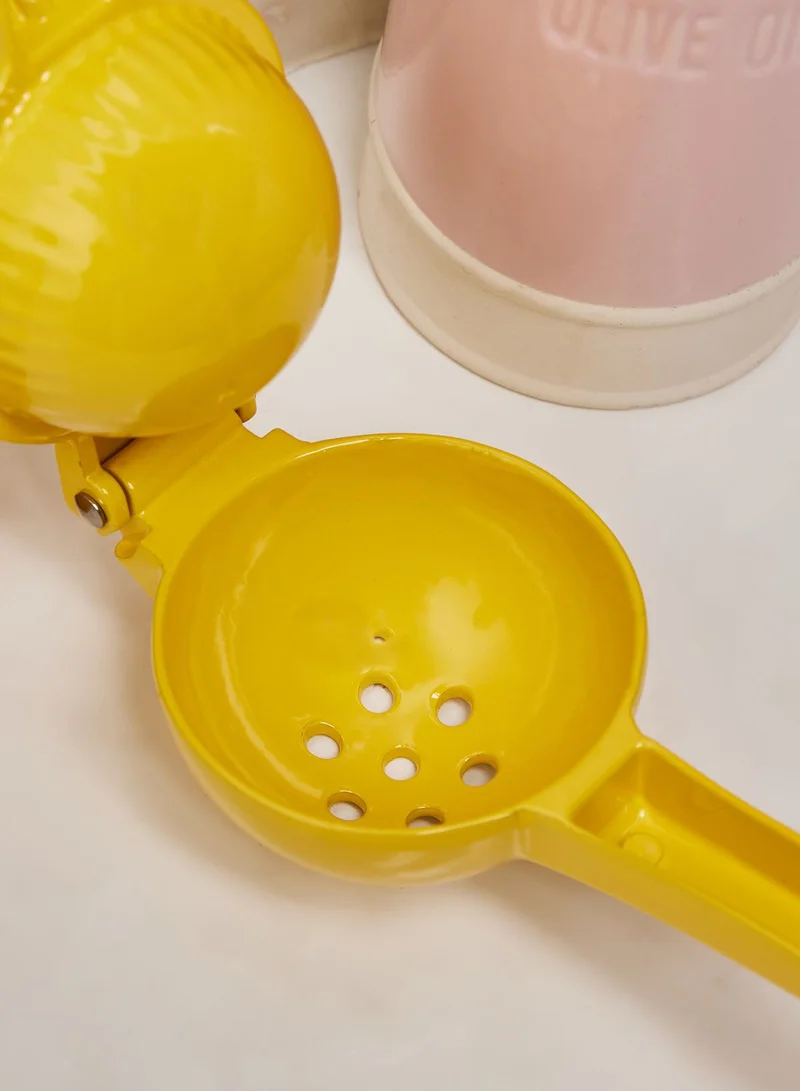 Marks & Spencer Lemon Squeezer