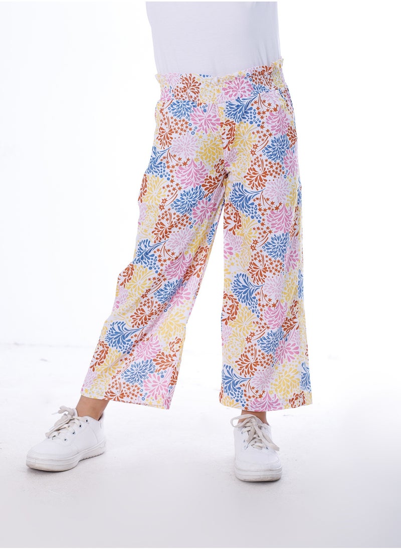 Floral trousers - pzsku/ZC5261AC00AA4B965D870Z/45/_/1706556828/204c62eb-a4c5-432d-81c6-b0f5cddfa1b0