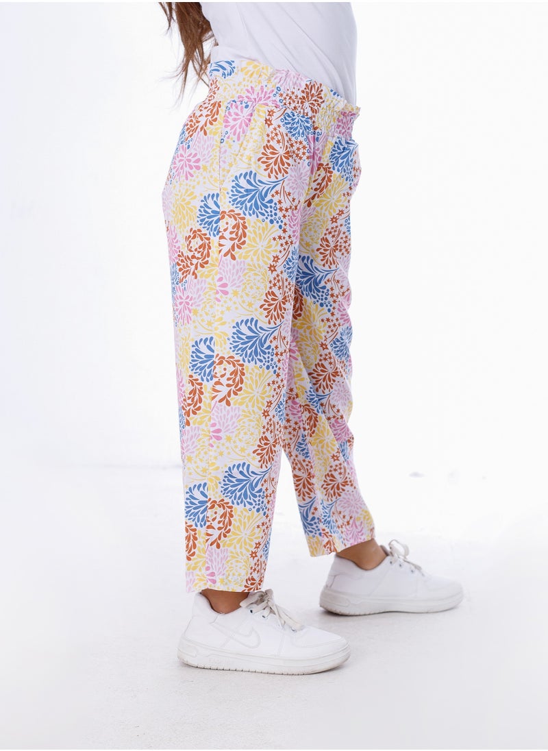 Floral trousers - pzsku/ZC5261AC00AA4B965D870Z/45/_/1706556829/2c1ef203-d51e-4c21-9fbc-2d996984a6c6