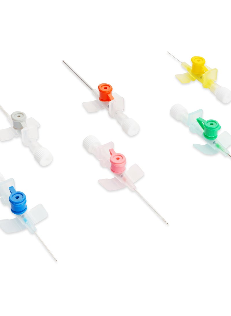Generic 100P Box IV Cannula various size  - Image 1