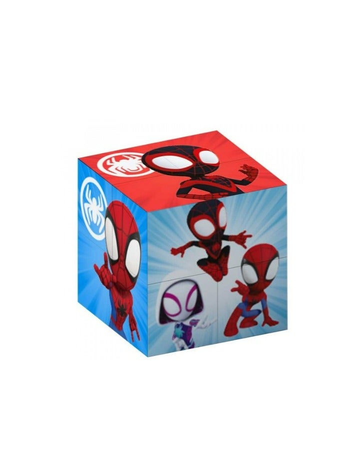 EOLO Marvel Infinity Cubes - Spidey INC902-SP - Image 2