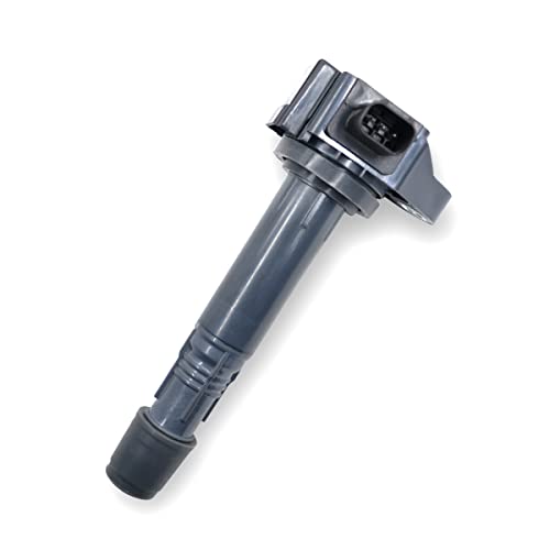 MAS Set of 6 Direct Ignition Coil Pack Compatible with Acura MDX RDX RLX TLX Honda Accord Crosstour Odyssey Passport Pilot 3.5L V6 Replacement for UF713 E1213 5C1881 30520-5G0-A01 - Image 4