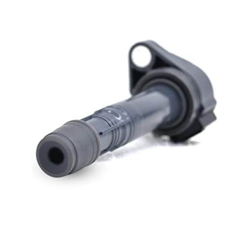 MAS Set of 6 Direct Ignition Coil Pack Compatible with Acura MDX RDX RLX TLX Honda Accord Crosstour Odyssey Passport Pilot 3.5L V6 Replacement for UF713 E1213 5C1881 30520-5G0-A01 - Image 5