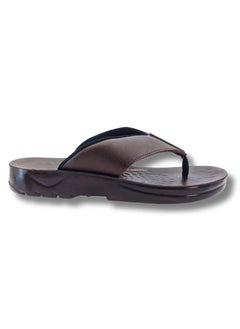 Aerosoft Men's Slippers A5101 Brown - pzsku/ZC52661C980830E452EBEZ/45/_/1709533576/256abec8-f4d0-42f7-8b16-e011f3b5bbd4