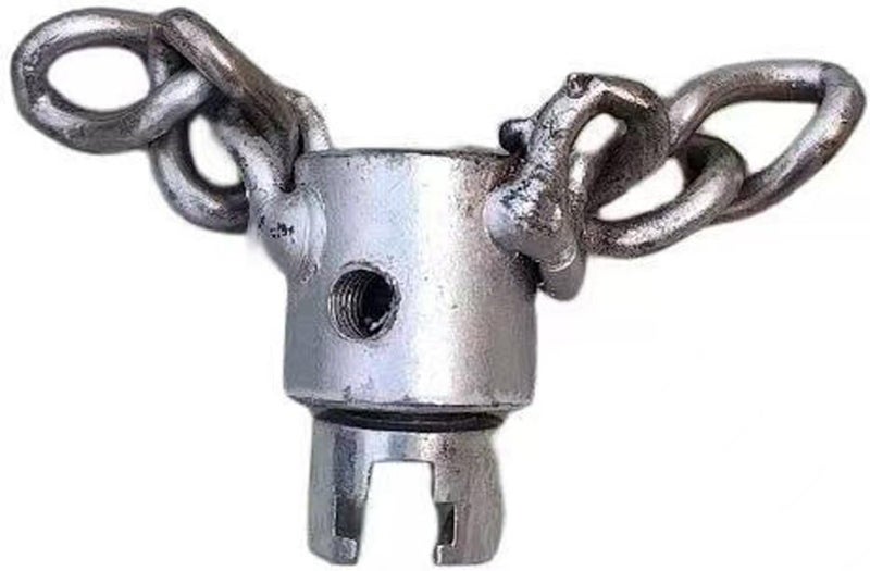 Professional Drain Sewer Tool Flexible Shaft for Descaling Dredging Various Drainage Applications Commercial - Image 1