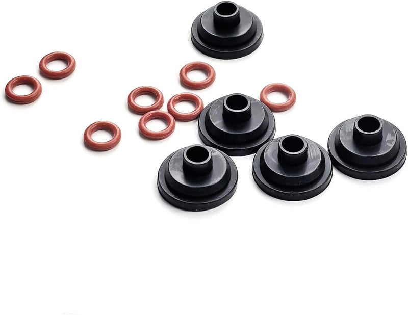 Silicone O Rings for J7/J9 Coffee Machine Heat Exchanger Milk Frothing Upgrade High Pressure - Image 4