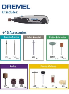 Lite 7760 Cordless Rotary Tool Li Ion 3.6 V Multi Tool Kit With 15 Accessories F 013 776 0Jb - pzsku/ZC526A4508DEAEBABE81EZ/45/_/1740673064/b3dff3e2-0bec-4114-80b9-a9ae129933e8