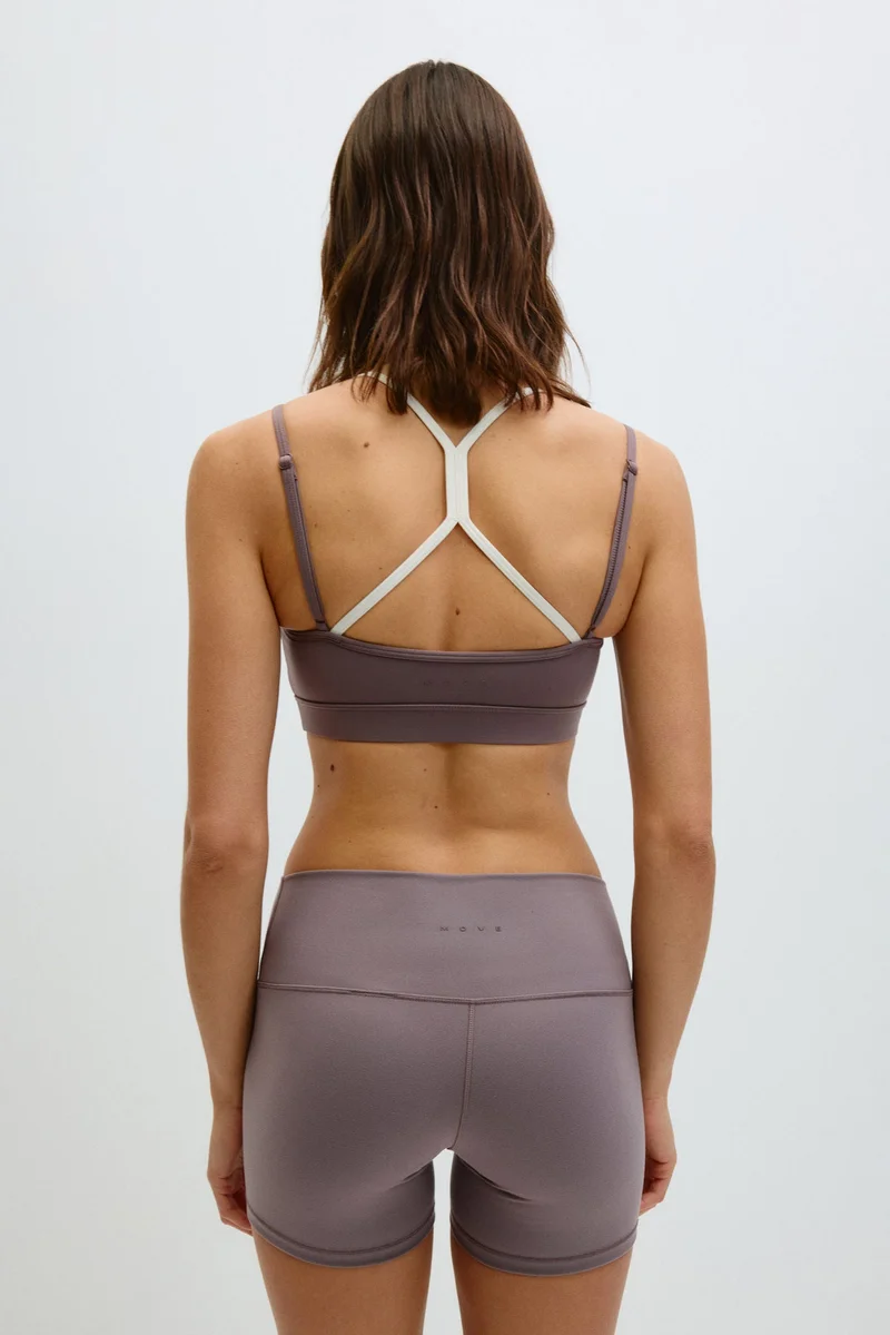 H&M  Sports hotpants with SoftMove™ for Women | Best Price UAE