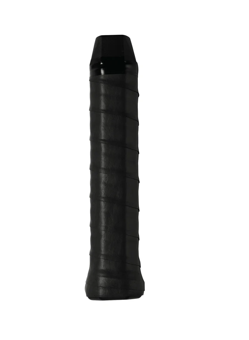 Wilson Ultra Wrap 3 Pack Overgrip Set - Black