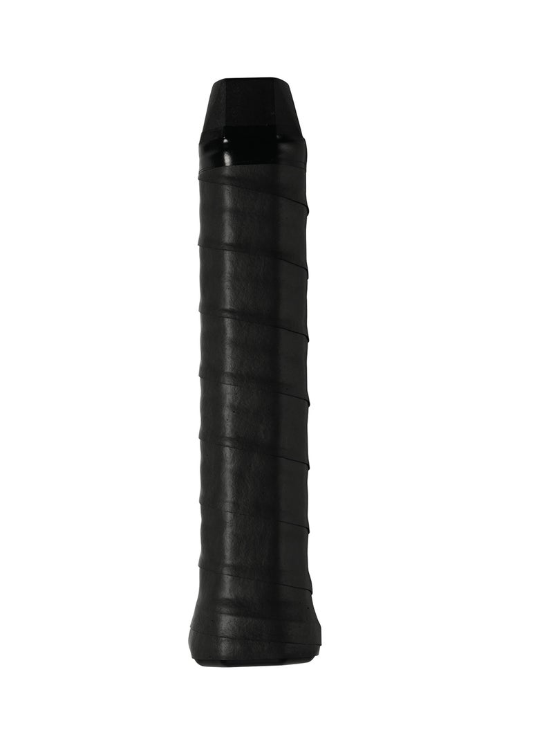 Wilson Ultra Wrap 3 Pack Overgrip Set - Black - Image 2