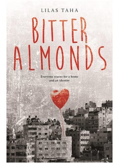 Bloomsbury Qatar Foundation Publishing Bitter Almonds  - Image 1