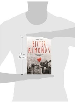 Bloomsbury Qatar Foundation Publishing Bitter Almonds  - Image 2