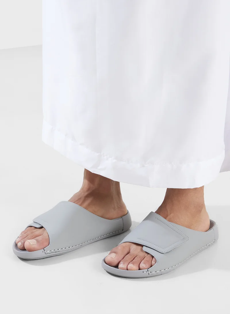 Robert Wood Arabic Sandals
