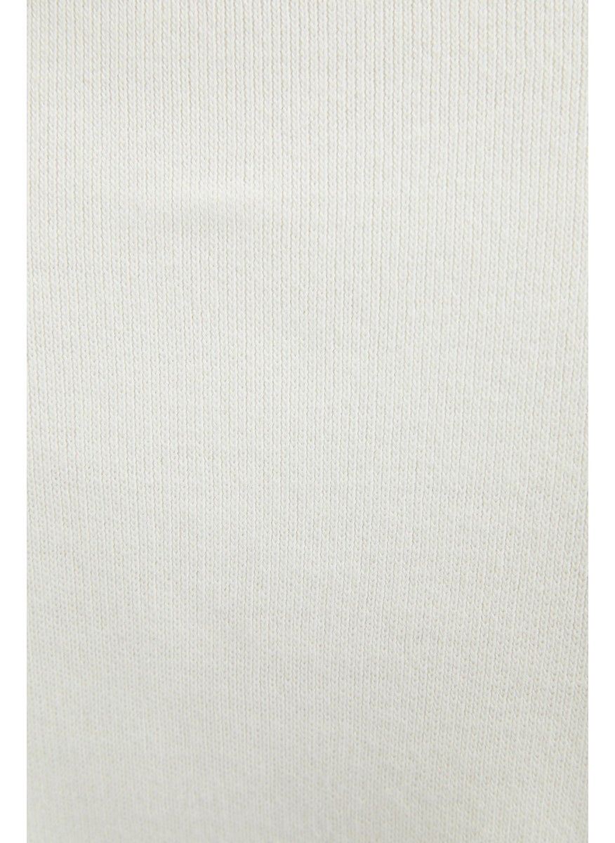 Touche - سويتر محبوك مفصل من توش كروشيه - Image 1