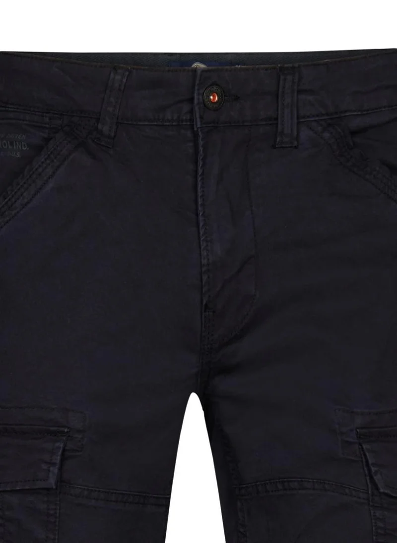 Petrol Industries Men Non Denim Cargo