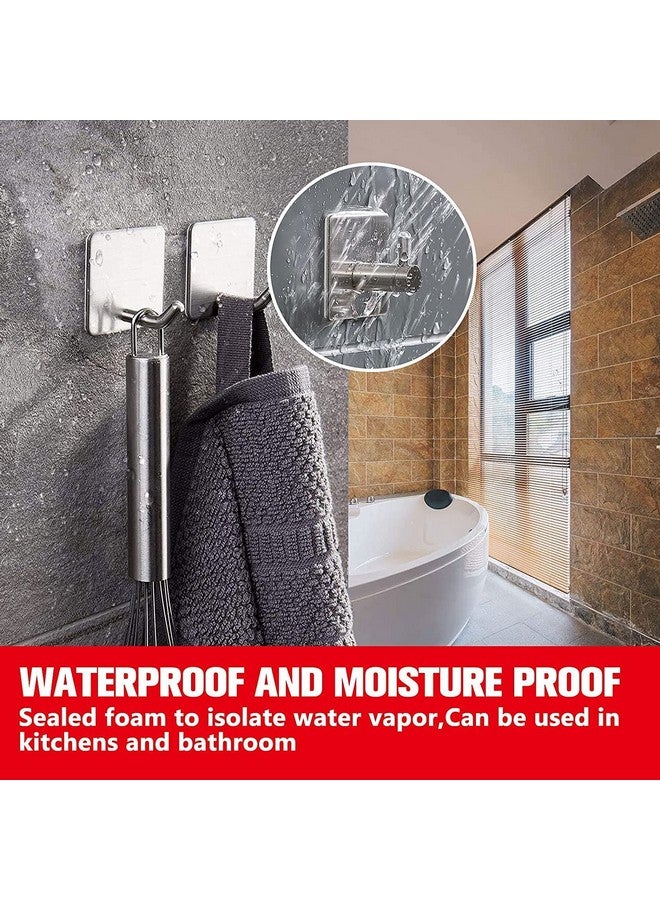 HitLights Double Sided Tape Heavy Duty (2 Pack), Waterproof Strong Mounting Adhesive Foam Tape For Led Strip, Walls, Automotive, Home ＆ Office Decor, Made Of 3M Vhb Tape (33Ft X 0.4In) - Image 3