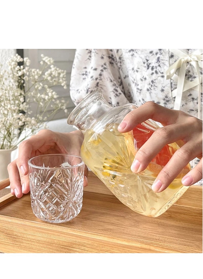 Generic Water Jug ​​With Cup  - Image 1
