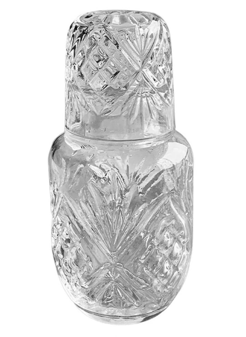 Generic Water Jug ​​With Cup  - Image 3