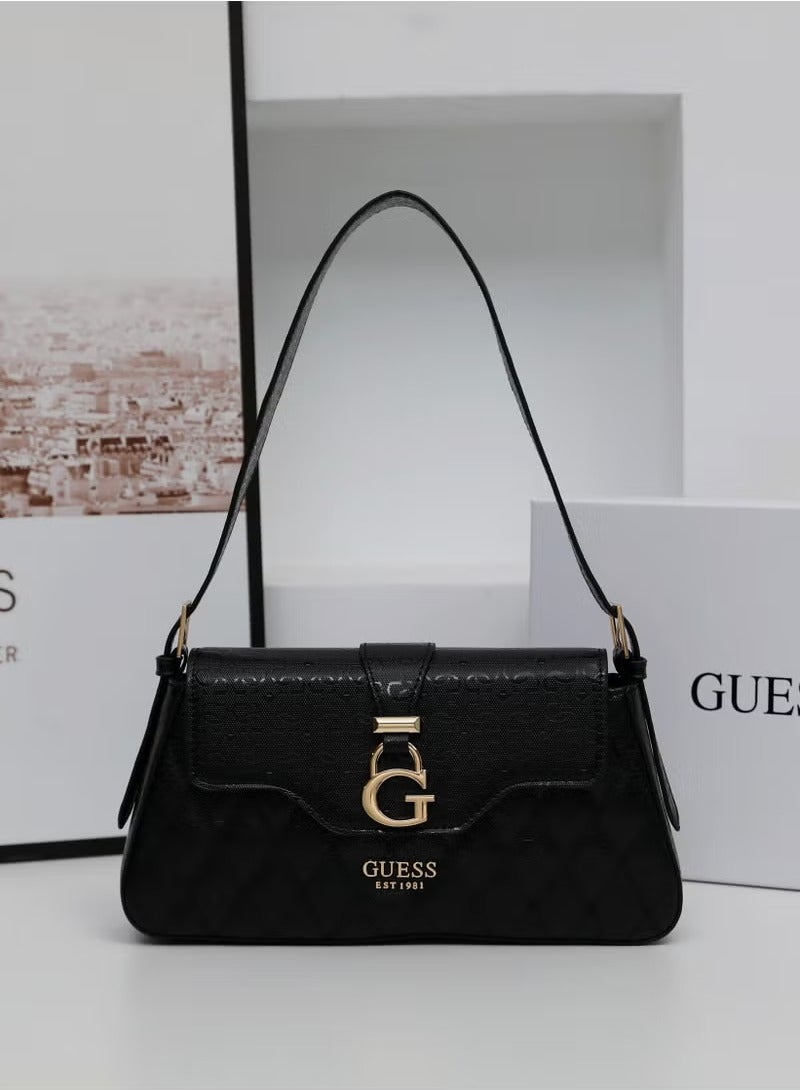 GUESS Women's Shoulder Bag 