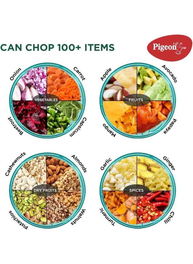 pigeon - Pigeon Handy Chopper XL - Image 1