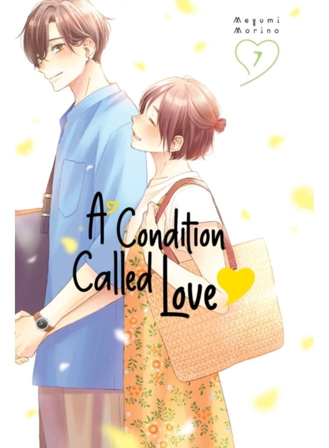 A Condition Called Love 7 7 - Paperback