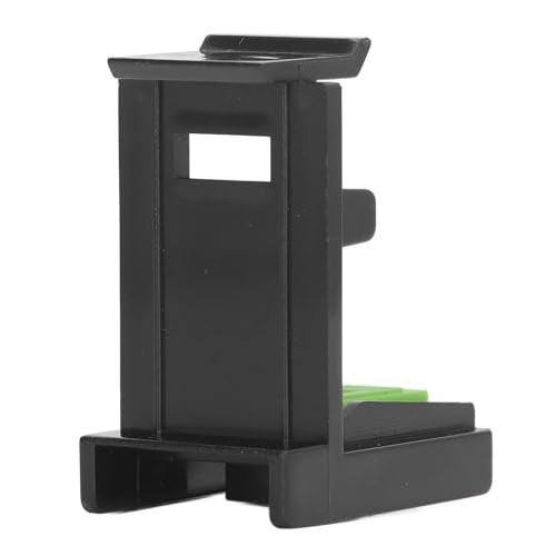 Garosa Primed Ink Cartridge Filler, Print Head Primer Kit - Portable Ink Suction Holder Clip for 745/746/47/57/705/706/810/811/210 - Compatible with, Printers - Image 3