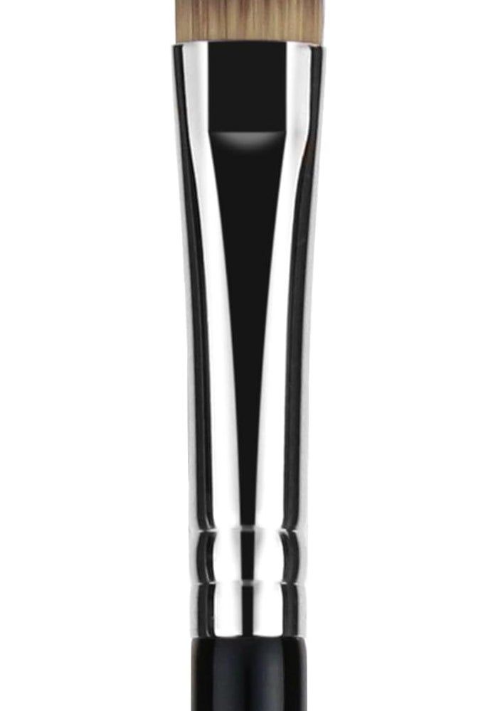 Bdellium Tools Professional Antibacterial Makeup Brush - Maestro Series Concealer Brush - Image 2