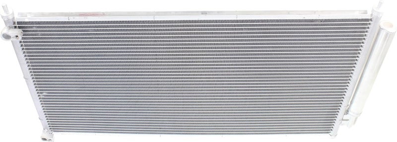 Garage-Pro A/C Condenser with Receiver Drier for 2013-2017 Honda Accord & 2019-2020 Acura TLX - Image 4