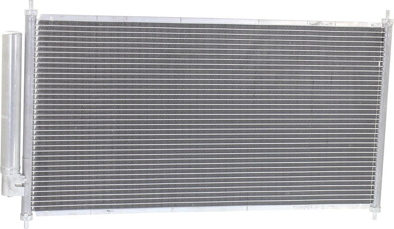 Garage-Pro A/C Condenser with Receiver Drier for 2013-2017 Honda Accord & 2019-2020 Acura TLX - Image 5
